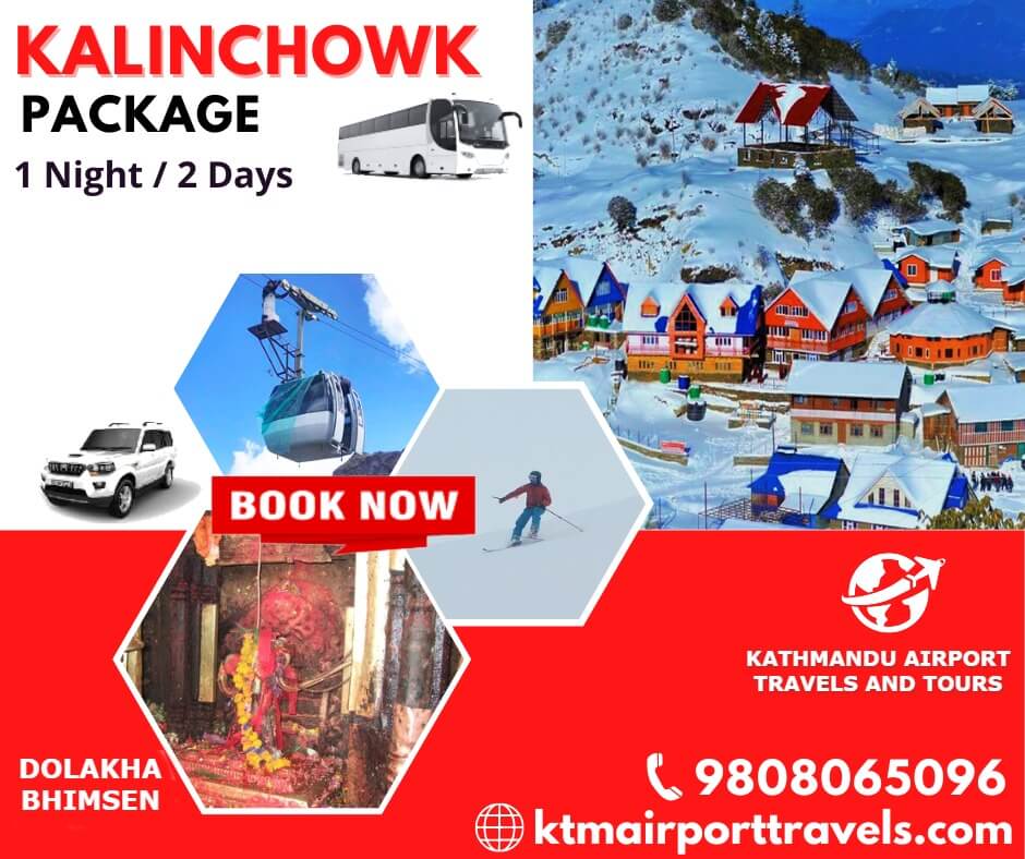 Kalinchowk Tour Package | Cost 2021
