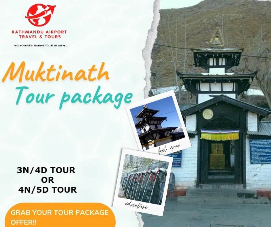 Muktinath Tour Package
