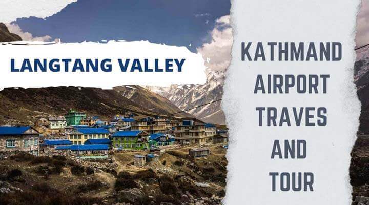 Langtang Valley Tour Package