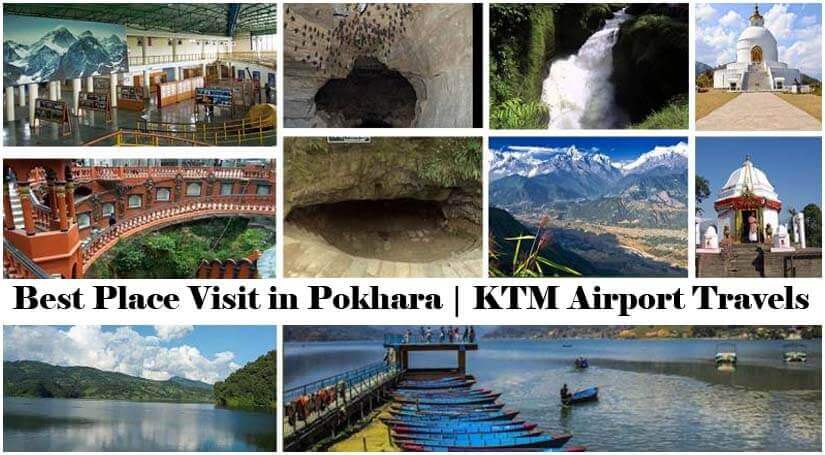 Best Place to Visit in Pokhara