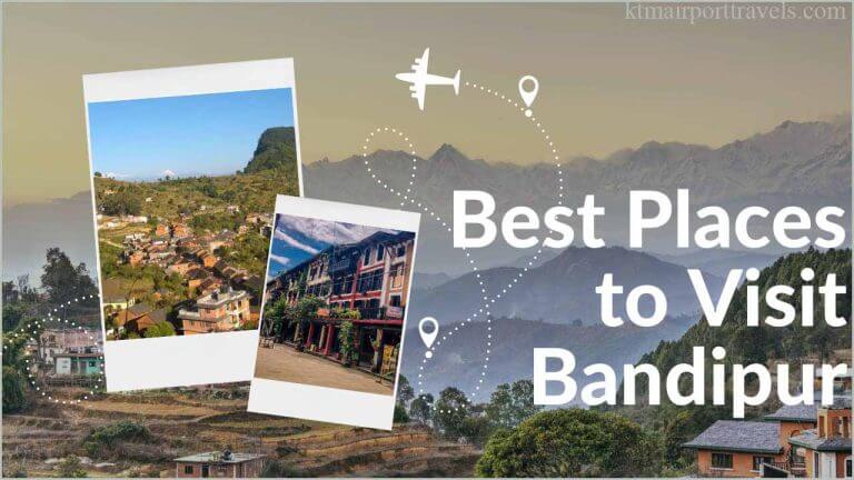 Best Places to Visit Bandipur