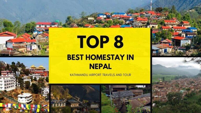 Best Homestay in Nepal