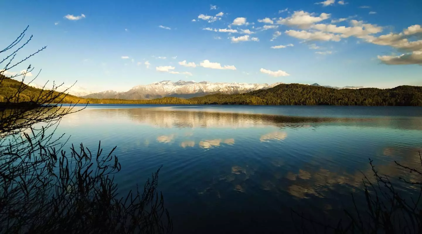 Rara Helicopter Tour