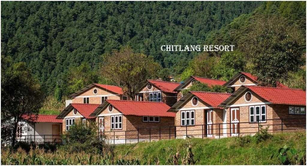 Chitlang Resort