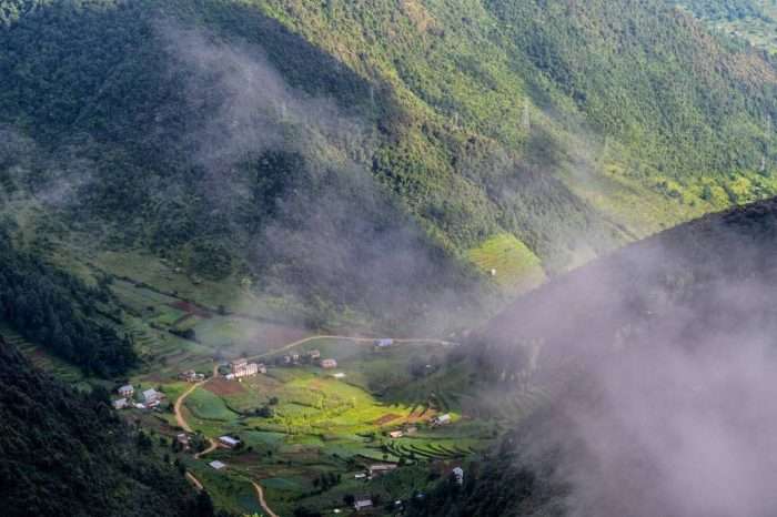 Chitlang Tour Package 2D/1N Price/Cost in Nepal