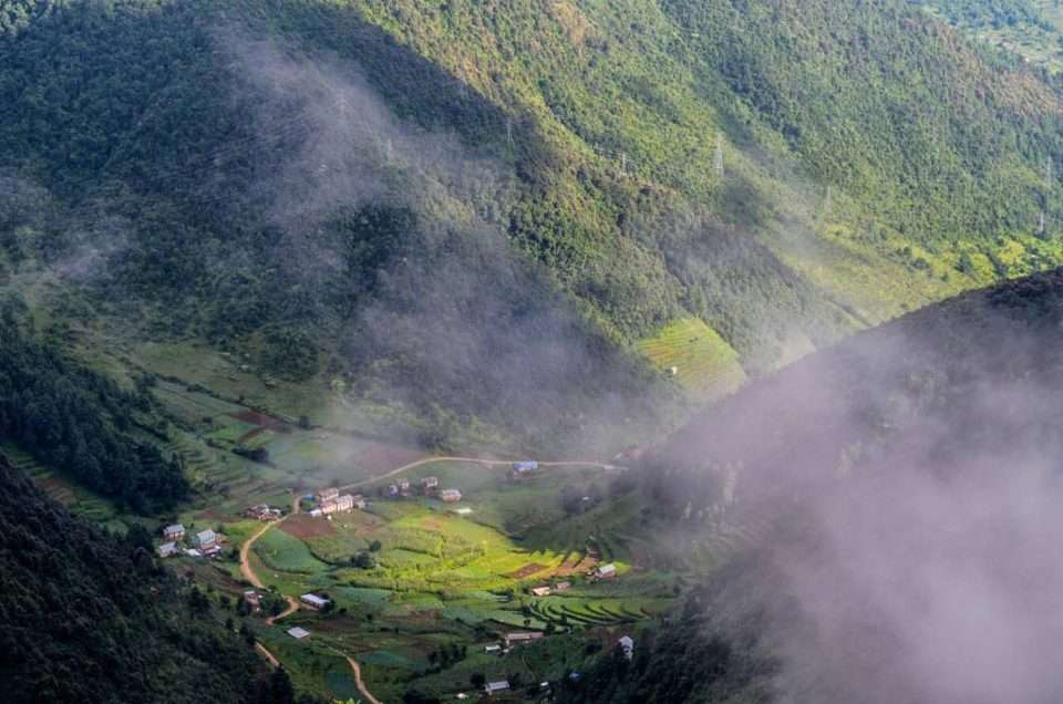 chitlang tour package