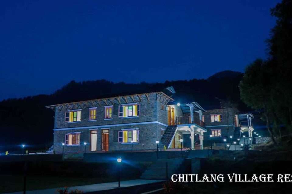Hotels in Chitlang, Nepal