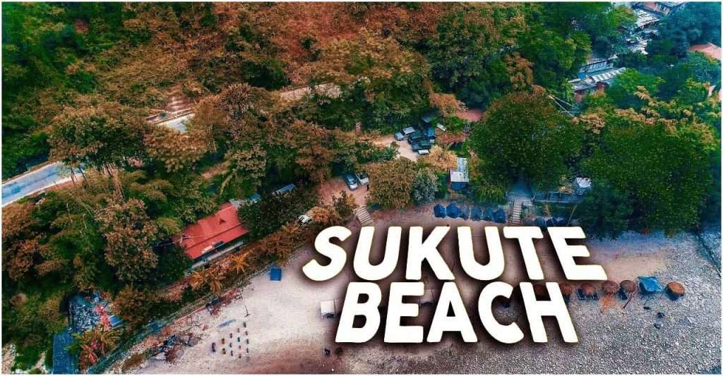 Sukute Beach