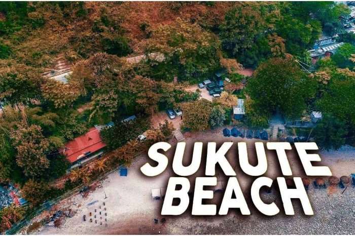 Sukute Beach Tour Package 1Night 2 Days